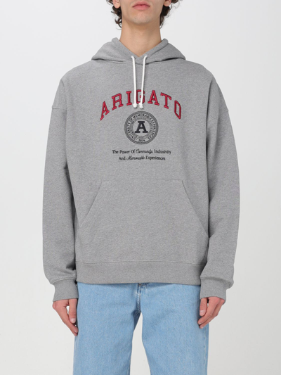 Axel Arigato Sweatshirt  Men Color Grey