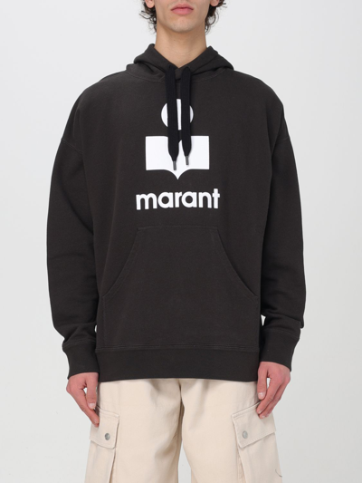 Isabel Marant Sweatshirt  Men Color Black 1 In Black 1