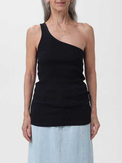 Isabel Marant Top  Woman Color Black