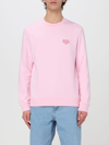Apc Sweatshirt A.p.c. Men Color Pink
