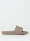 Valentino Garavani Sandals  Men Color Dove Grey