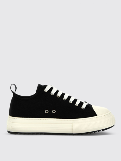 Dsquared2 Trainers  Men In 黑色