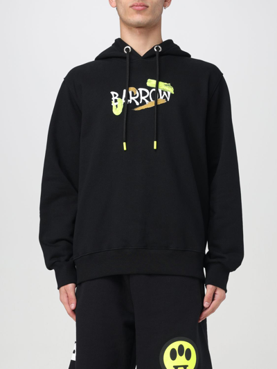 Barrow Sweatshirt  Men In Black