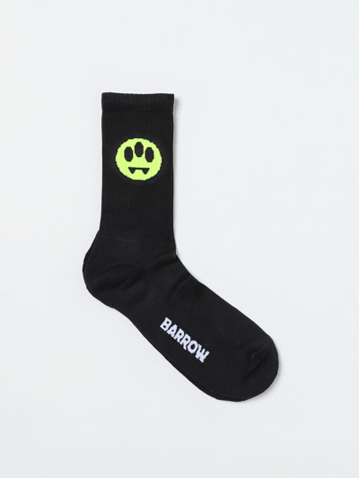 Barrow Socks  Men In 黑色