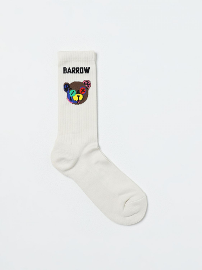 Barrow Socks  Men In 米色