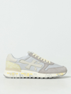 Premiata Trainers  Men In Beige