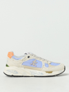 Premiata Sneakers Beige In Neutral