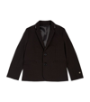 GIVENCHY KIDS SINGLE-BREASTED BLAZER (4-12+ YEARS)