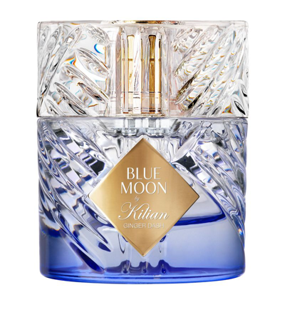 Kilian Paris Blue Moon Ginger Dash Eau De Parfum (50ml) In Multi