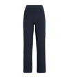 HIGH SPORT STRETCH-COTTON HARRY TROUSERS