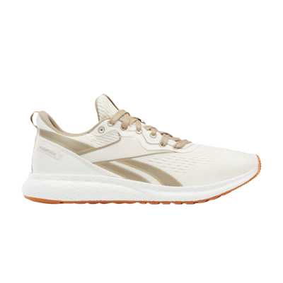 Pre-owned Reebok Wmns Forever Floatride Grow 'white Straw'
