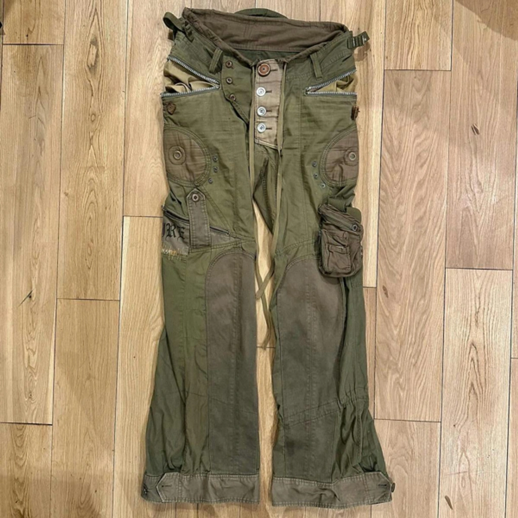 パンツ L.G.B PILOT PT LE GRAND BLEU Pre-owned Le Grande Bleu L G B L.g.b. (le Grand Bleu) Full
