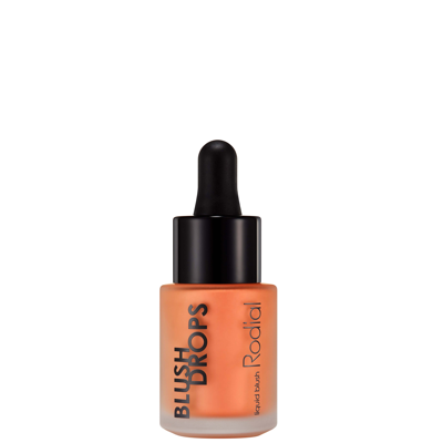 Rodial Blush Drops - Apricot Sorbet 15ml In White