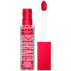 Nyx Professional Makeup Ultimate Glow Shots Vegan Liquid Eyeshadow 26g (various Shades) - Strawberry Stacked In Strawberry Stacked