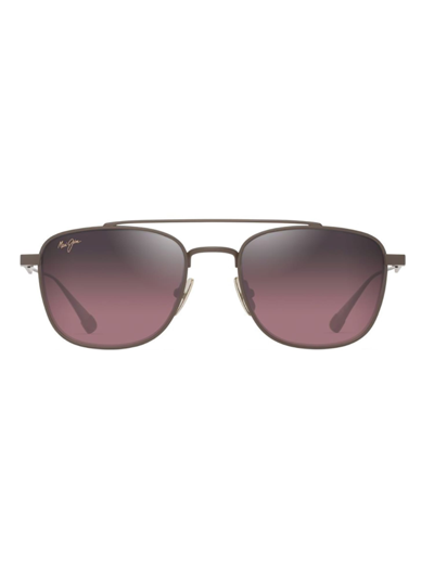 Maui Jim Kahana Sunglasses In Purple