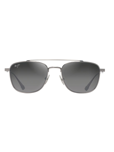 Maui Jim Kahana Sunglasses In Black