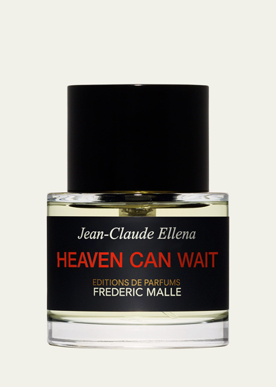 Editions De Parfums Frederic Malle Heaven Can Wait Perfume, 1.7 Oz. In Neutral