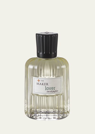 The Maker Lover Eau De Parfum, 1.7 Oz. In White