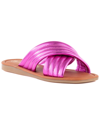 Seychelles Word For Word Sandals