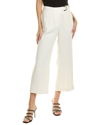 ELIE TAHARI ELIE TAHARI THE DELLA PANT