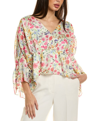 ELIE TAHARI ELIE TAHARI THE EMMA TOP