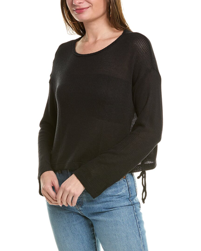 PROJECT SOCIAL T PROJECT SOCIAL T SHONA RUCHED SWEATER
