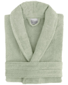 Linum Home Textiles Turkish Cotton Unisex Terry Cloth Bathrobe