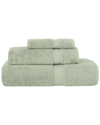 Linum Home Textiles 3pc Turkish Cotton Sinemis Terry Towel Set