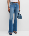 MOTHER LIL' WEEKENDER JEANS