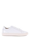 Tod's Xxm04l0hz40 Jusb001 In White