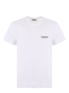 Dondup T-shirt  Men Color White