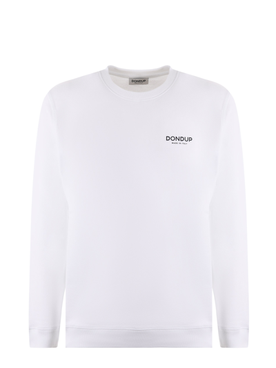 Dondup Cotton Sweatshirt