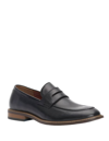 Vince Camuto Lamcy Penny Loafer In Black