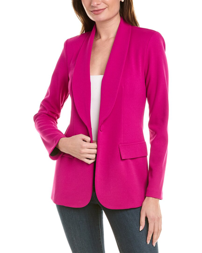 JOSEPH RIBKOFF OVERSIZED BLAZER