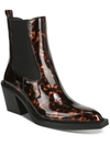 Circus By Sam Edelman Darielle Treaded Chelsea Boot In Multi