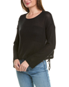 PROJECT SOCIAL T SHONA RUCHED SWEATER