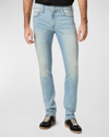 PAIGE MEN'S LENNOX SLIM-FIT JEANS