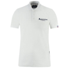 AQUASCUTUM COTTON POLO MEN'S SHIRT