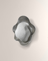 Palecek Lima Sconce In Gray