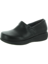Softwalk Women's Meredith Sport Clog - Medium Width In Black