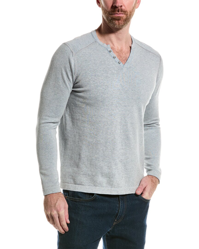 RAFFI REVERSIBLE HENLEY