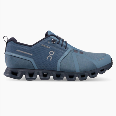 On Cloud 5 Waterproof Sneaker In Multi