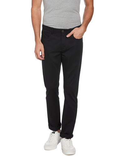 Original Penguin Slim Fit Pant In Black