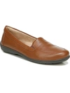 Soul Naturalizer Kacy Womens Leather Slip On Loafers In Multi