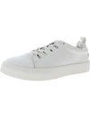 MATT & NAT MARCI WOMENS FAUX LEATHER LOW TOP CASUAL AND FASHION SNEAKERS