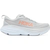 Hoka Bondi 8 Running Shoe In Multi
