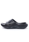 Hoka Ora Recovery Slide 3 In Black