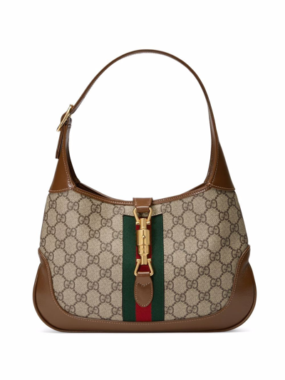 GUCCI JACKIE 1961 SMALL SHOULDER BAG