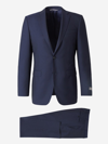 CANALI CANALI WOOL MILANO SUIT