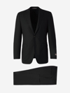 CANALI CANALI WOOL MILANO SUIT